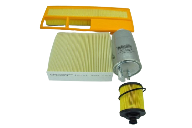 Filtre Kiti 1.3 Linea (218)