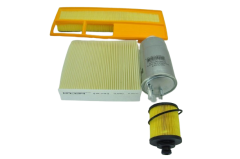 Filtre Kiti 1.3 Linea (218)