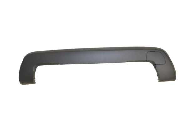 Arka Tampon Bandı Duster 2018 Sonrası