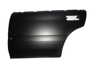 Arka Kapı Sacı Sol Honda Cıvıc Sd 88-91 Arası