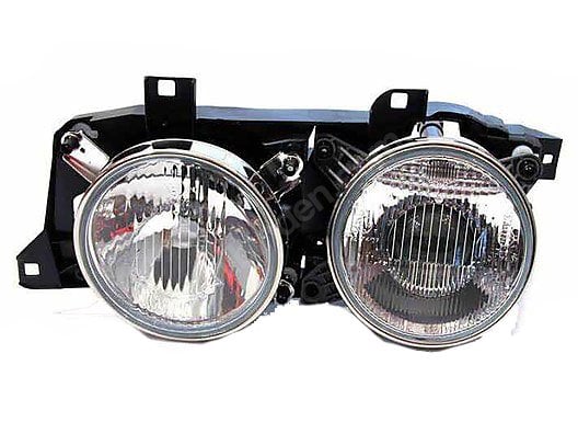 Far Ön Sol Bmw 5 Serisi 1988-1994 Arası E34