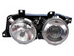 Far Ön Sol Bmw 5 Serisi 1988-1994 Arası E34