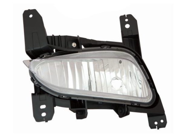 Sis Lambası Sol Opel Mokka X 16-