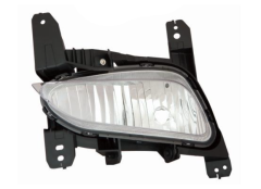 Sis Lambası Sol Opel Mokka X 16-