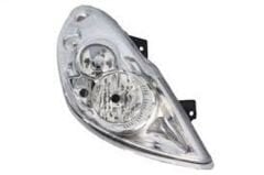 Far Sağ Movano-Master 2010 Sonrası (Gündüz Farlı)