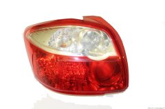 Stop Lambası Sol Toyota Auris 2010-2013 Arası