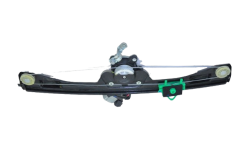 Sağ Ön Cam Krikosu Linea (Elektirikli)