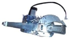 Arka Cam Krikosu Sağ Elektrikli-Motorlu (Hushan) Mazda 323 Sd 90-95 Arası