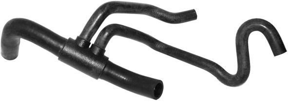 Radyatör Alt Hortumu 1.2 8 Valf Palio-Siena (4 Çıkışlı)