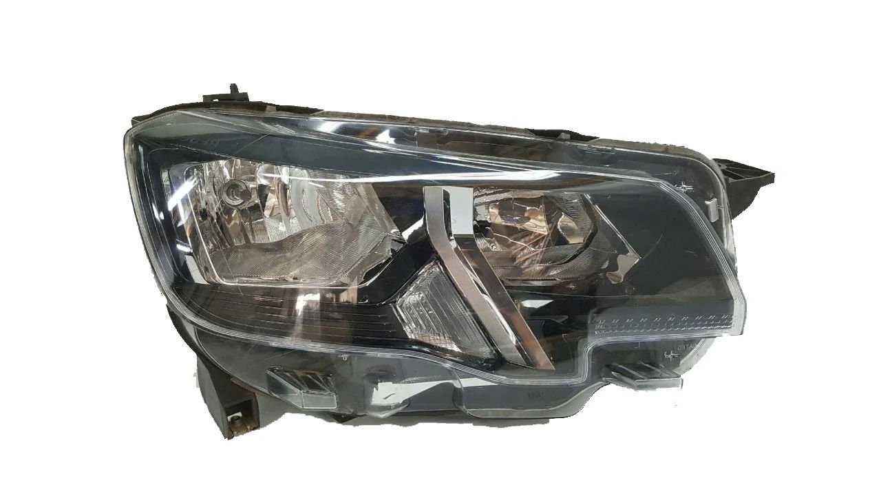 Far Ön Sağ Peugeot Partner -Rafter 2019 Sonrası