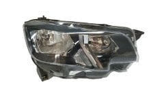 Far Ön Sağ Peugeot Partner -Rafter 2019 Sonrası