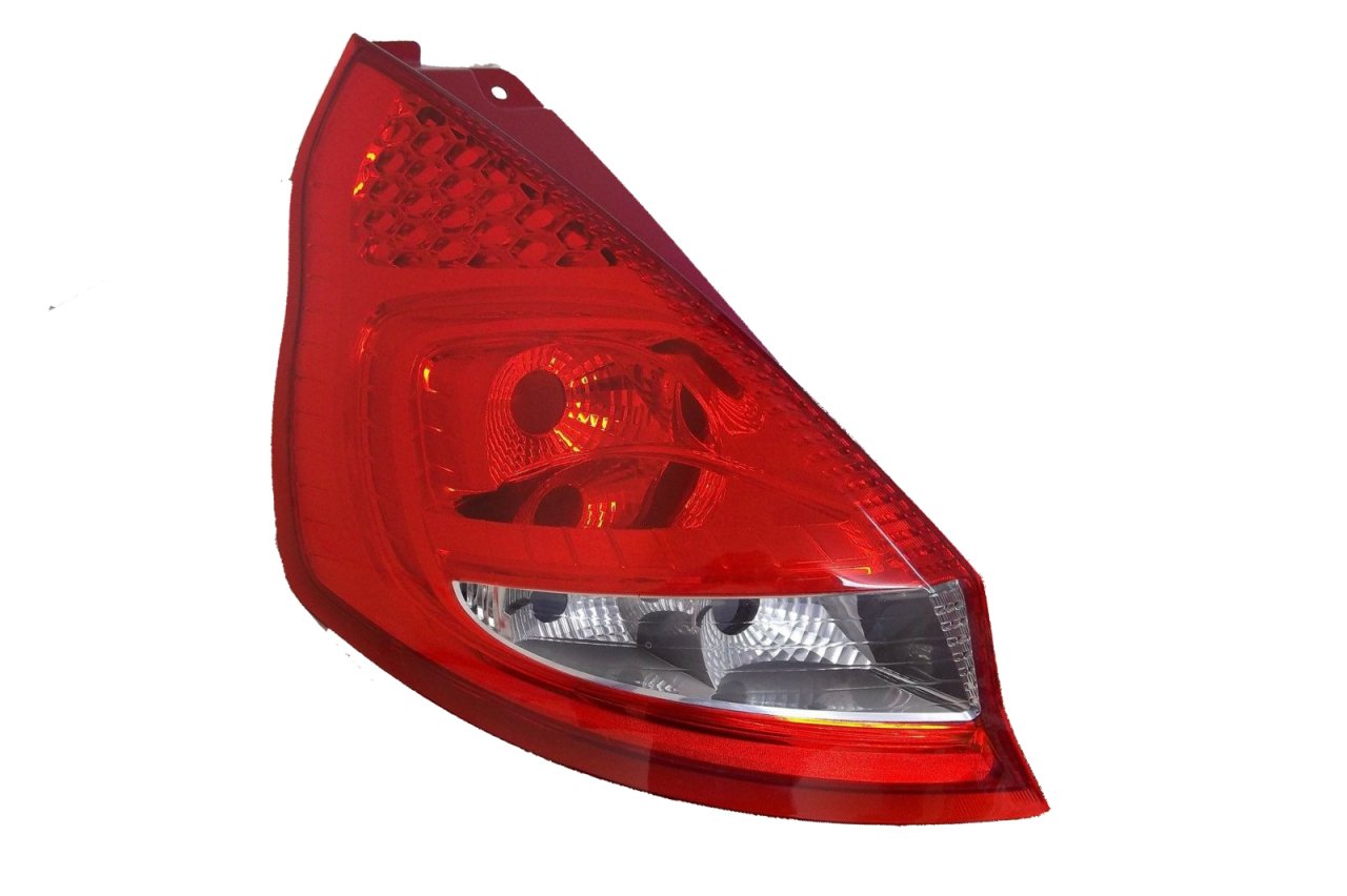 Stop Lambası Sol Ford Fiesta 2008 Sonrası