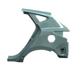 Hyundai Ix35 Arka Çamurluk Sol 09-