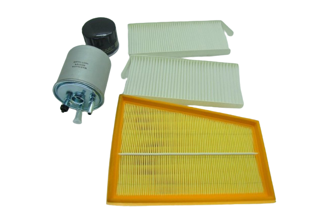 Filtre Kiti 1.5 Kango 3