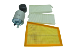 Filtre Kiti 1.5 Kango 3