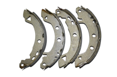 Fren Balatası Papuçlu Takımı Arka R19-Expres