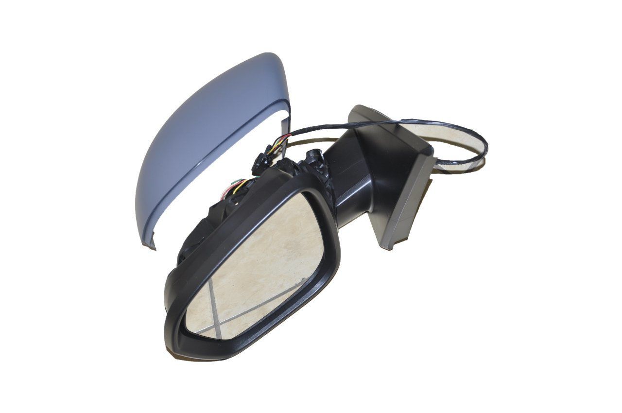 Sol Dış Dikiz Ayna Duster 2018 Sonrası (Elektirikli)