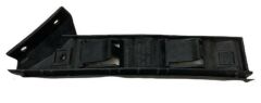 Ön Tampon Braketi Sol Seat Leon 99-05 Arası