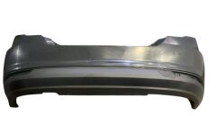 Arka Tampon Komple (Karlıklı-Reflektör Delikli) (Çeki Demiri Kapaklı) Fiat Egea Sd-Hb 2021-2026 Arası