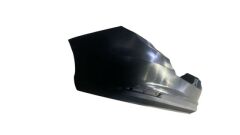 Arka Tampon Komple (Karlıklı-Reflektör Delikli) (Çeki Demiri Kapaklı) Fiat Egea Sd-Hb 2021-2026 Arası