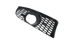 Sis Far Çerçevesi Sol (Tampon Izgarası) (M3-Lcı) Bmw 3 Serı E90 05-11 Arası