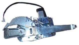 Arka Cam Krikosu Sol Elektrikli-Motorlu (Hushan) Mazda 323 Sd 90-95 Arası