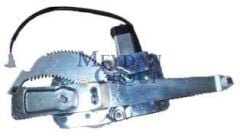 Arka Cam Krikosu Sol Elektrikli-Motorlu (Hushan) Mazda 323 Sd 90-95 Arası