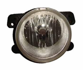 Sis Farı Sağ -Sol Aynı (Adet) Chrysler Pt Cruıser 06-07 Arası