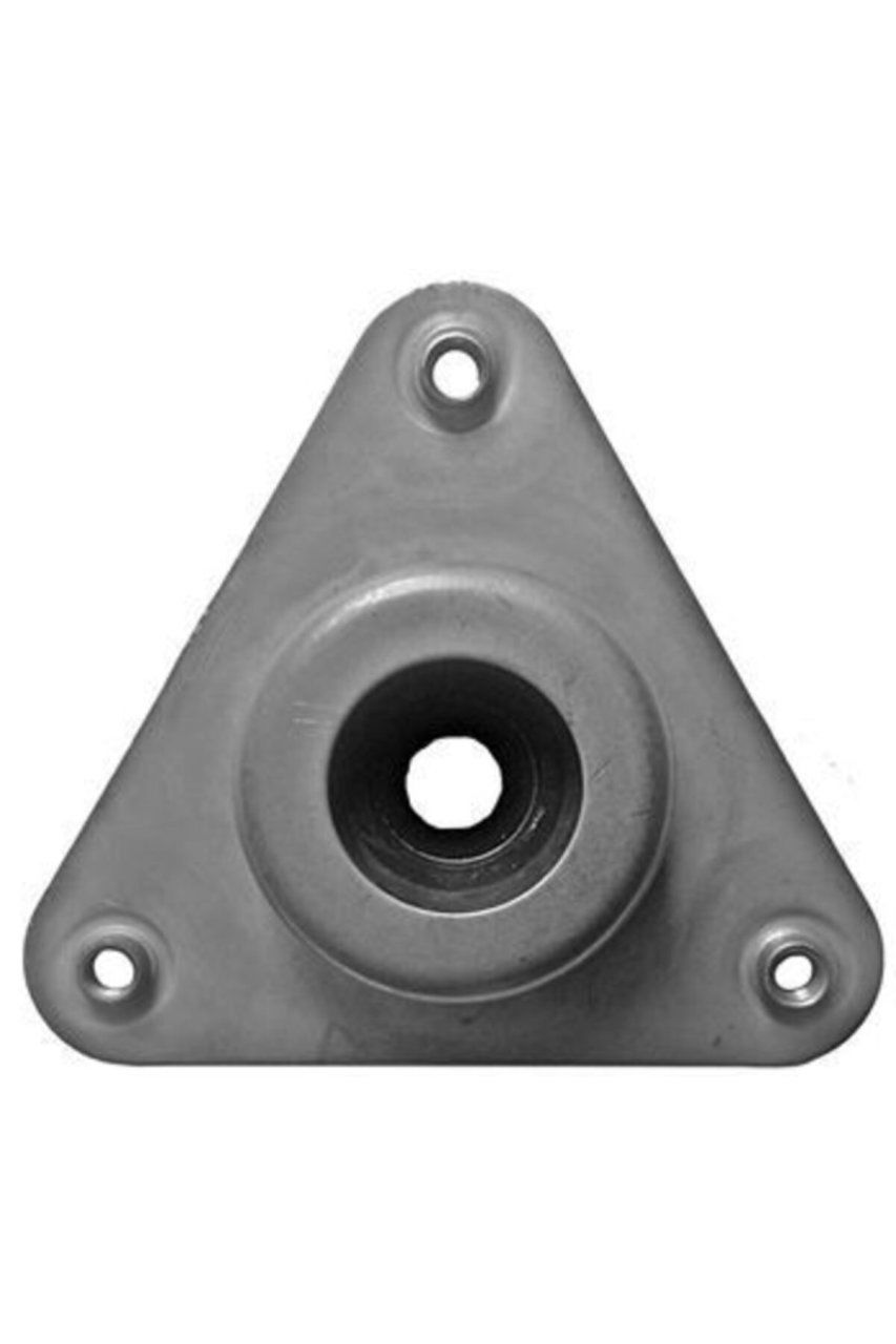 Amortisör Üst Takozu Clio 3 2010-2012 Arası Modeller İçin-Clio 4-Captur