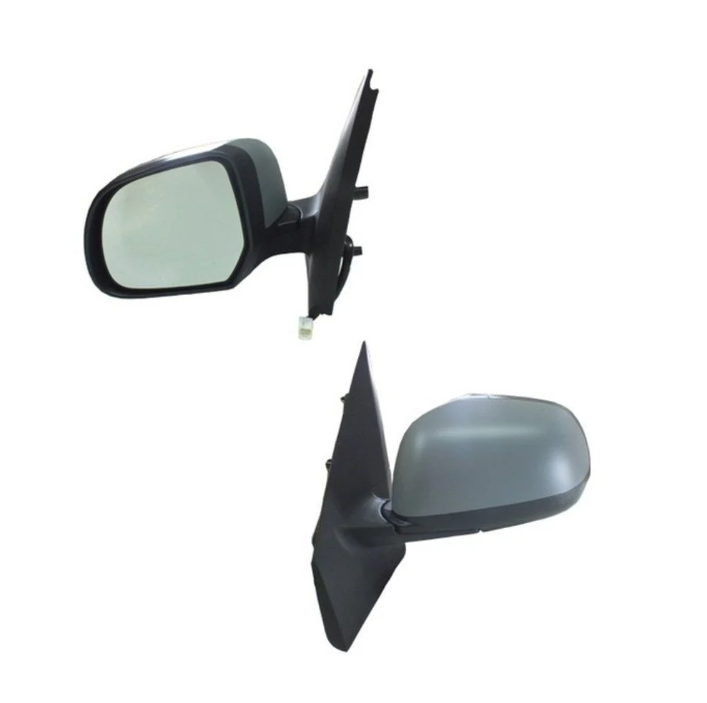 Dacia Lodgy-Dokker Dış Ayna El.Is.Astarlı Sol 11-