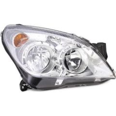 Far Ön Sol Opel Zafira 2005-2007 Arası (Siyah)