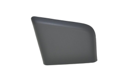 Çamurluk Arka Ön Bandı Sol Ducato 2006 Sonrası (Kısa Şase)