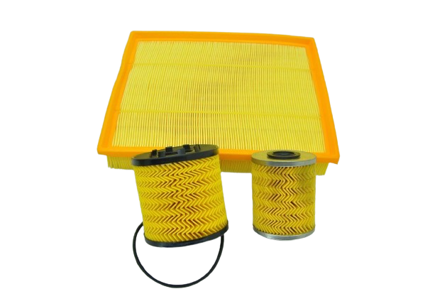 Filtre Kiti 2.5 Master