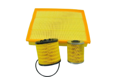 Filtre Kiti 2.5 Master