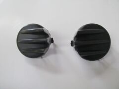 Sis Far Çerçevesisağ -Sol Set (2 Parça) (Italya) Peugeot Expert 07-09 Arası