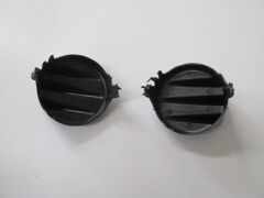 Sis Far Çerçevesisağ -Sol Set (2 Parça) (Italya) Peugeot Expert 07-09 Arası