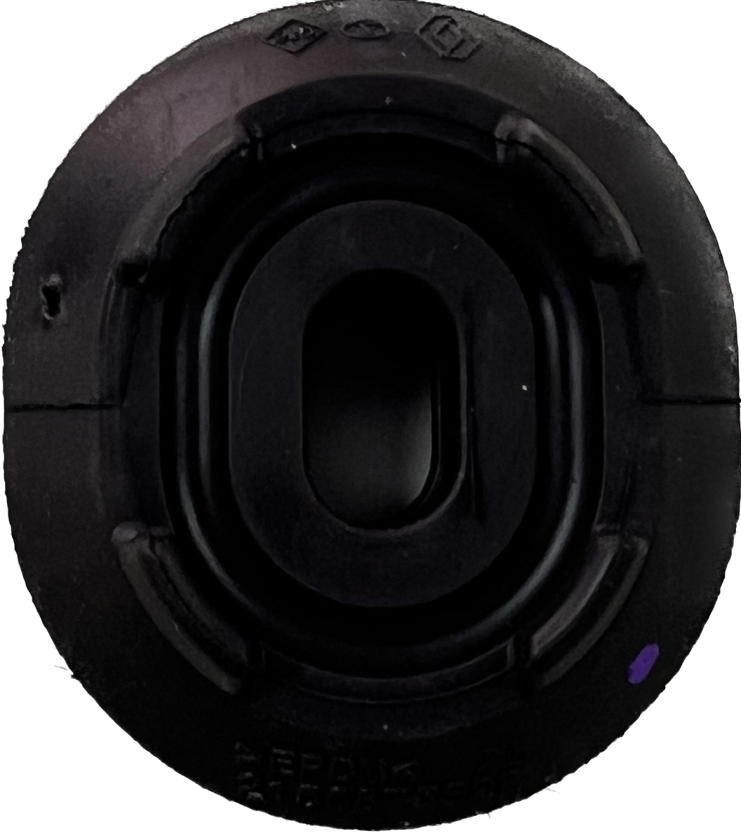 Radyatör Alt Takozu Megane 4