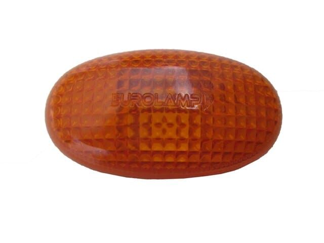 Çamurluk Sinyali Sarı Sağ - Sol Aynı (Adet) (Eurolamp) Chevrolet Aveo Sd 07 - 12 Arası