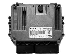 Motor Beyni (Enjeksiyon Kontrol Ünitesi) Ducato 2006 Sonrası