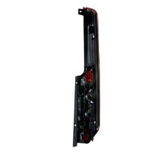 Stop Lambası Sol Kırmızı-Beyaz Ford Custom 12-17 Arası