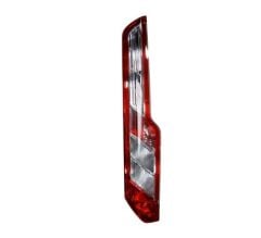 Stop Lambası Sol Kırmızı-Beyaz Ford Custom 12-17 Arası