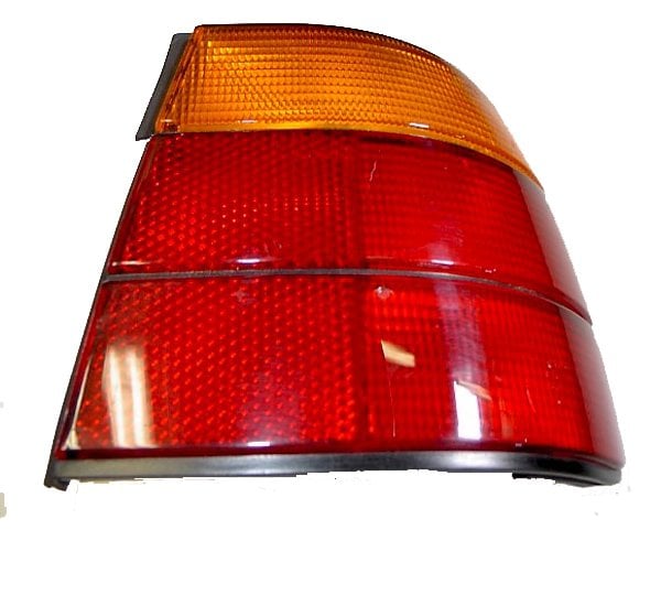 Stop Lambası Dış Sağ (Sarı) Bmw 5 Serisi 1988-1994 Arası E34