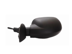 Dacia Logan Dış Ayna Kablolu Sol 05-