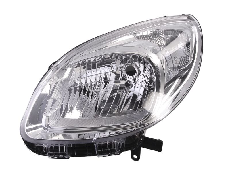 Far Sol Kango IV (Krom)