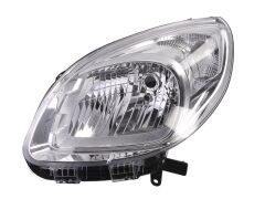 Far Sol Kango IV (Krom)