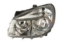 Far Sol Elektrıklı Motorlu Fiat Doblo 06-10