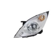 Chevrolet  Spark Ön Far Elektrikli Motorlu Sol 10-