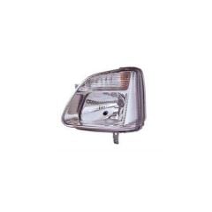 Ön Far Sol Opel Agila 2004-2008 Arası