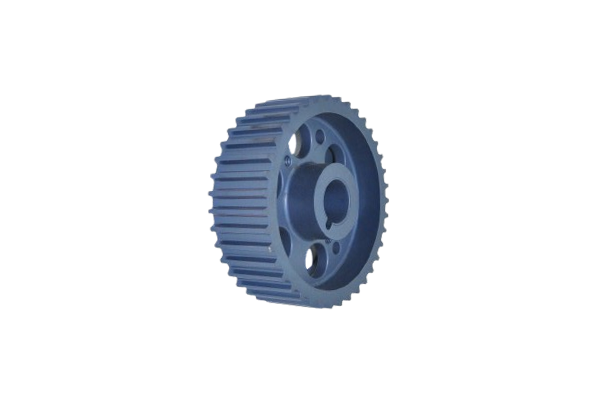 Mazot Pompa Kasnağı 1.6 Jtd Doblo 2010 Sonrası-Linea