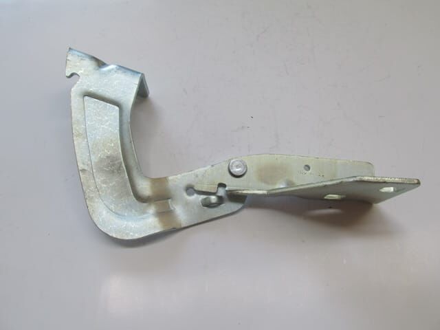 Kaput Menteşesi Sol Renault Kangoo 2 Classic 03-12 Arası